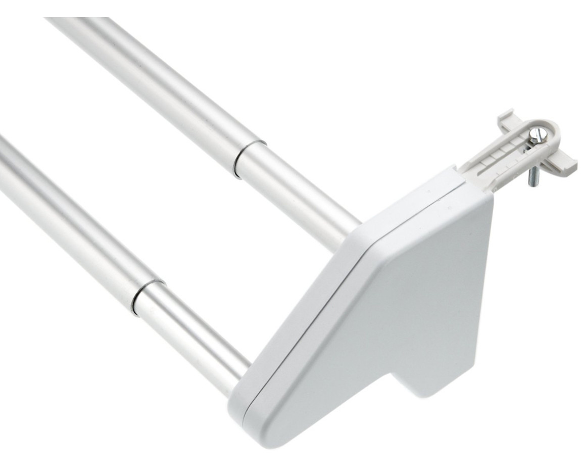 Italiadoc wasrek Balcony 18 watergroen