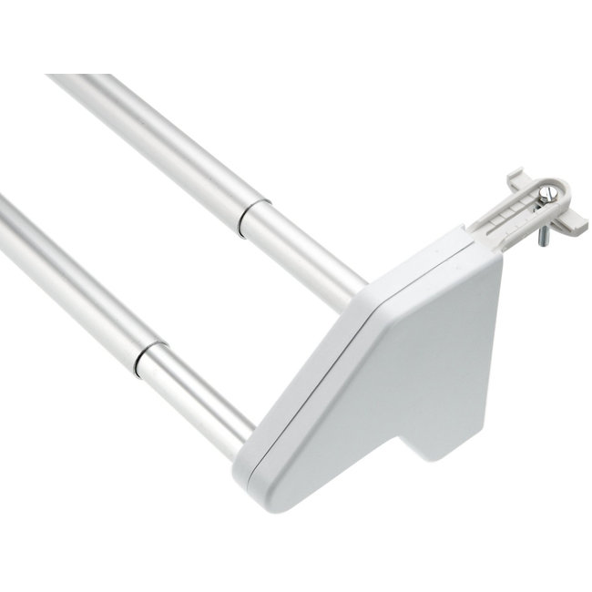 Radiator droogrek universeel