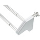 Wenko® Radiator droogrek universeel Wenko® Radiator droogrek universeel