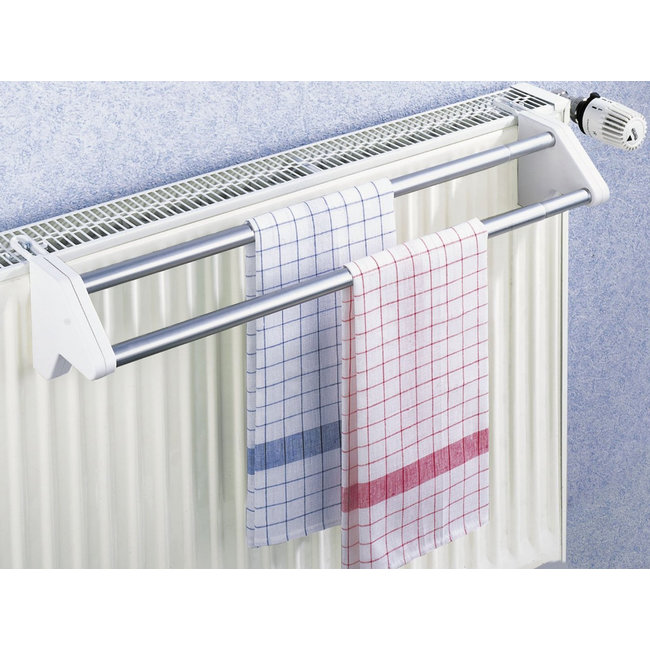 Radiator droogrek universeel