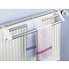 Wenko® Radiator droogrek universeel Wenko® Radiator droogrek universeel
