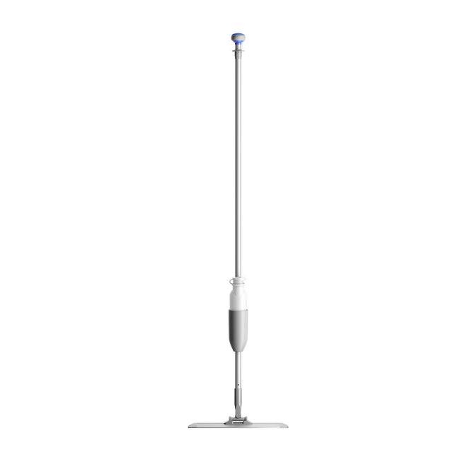 Aquaspray vlakmop set pro