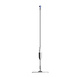 Aquaspray vlakmop set Pro incl. 2 microvezel vlakmoppen Aquaspray vlakmop set Pro incl. 2 microvezel vlakmoppen
