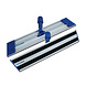 Velcro vlakmophouder 40cm universeel met 4 rozetten Velcro vlakmophouder 40cm universeel met 4 rozetten