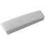 Melamine wondermop 40cm velcro 4-pak