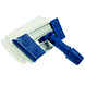 Melamine wondermop 5-pak - velcro vlek en vuilgum mop Melamine wondermop 5-pak - velcro vlek en vuilgum mop