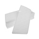 Melamine wondermop 5-pak - velcro vlek en vuilgum mop Melamine wondermop 5-pak - velcro vlek en vuilgum mop