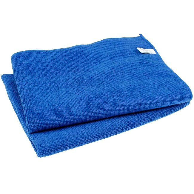 2-Pak microvezel dweil Lucra L