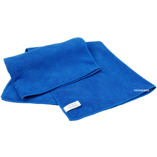 2-Pak microvezel dweil Lucra L