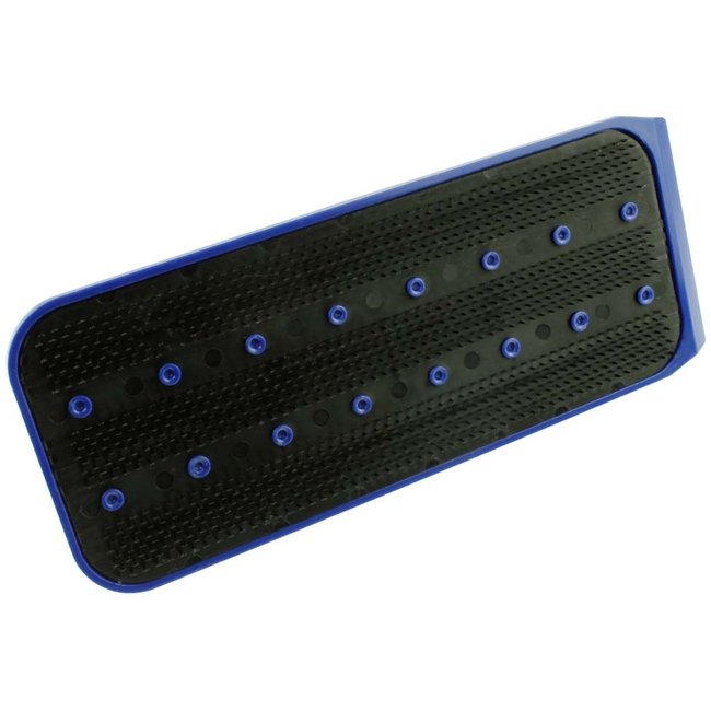 Doodlebug houder met handgreep