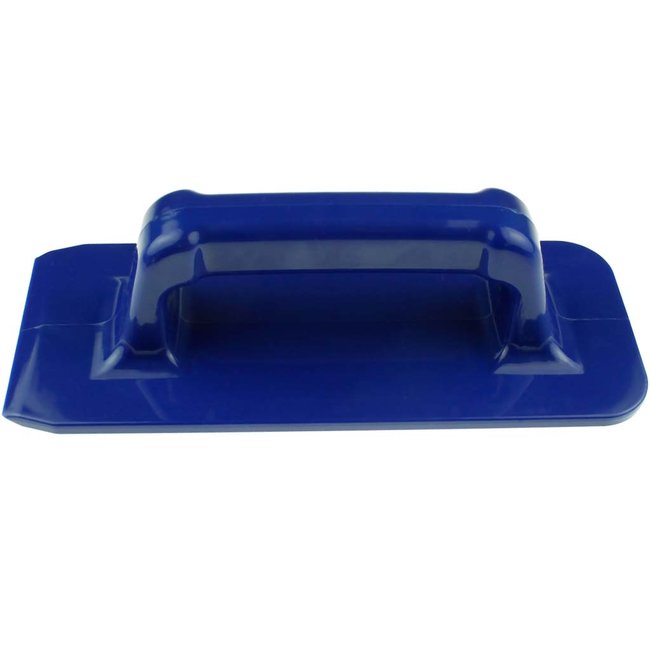 Doodlebug houder met handgreep