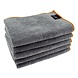 Neweco® Nanodoek grijs 40x40 cm van ultrafijne microvezel Neweco® Nanodoek grijs 40x40 cm van ultrafijne microvezel