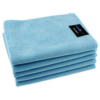 Neweco Microvezeldoek excellent blauw