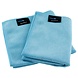 Neweco® Microvezeldoek excellent blauw 320 gr/m², 40x40 cm Neweco® Microvezeldoek excellent blauw 320 gr/m², 40x40 cm