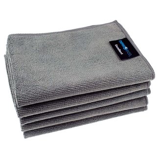Neweco Microvezeldoek excellent grijs