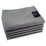 Neweco Microvezeldoek excellent grijs