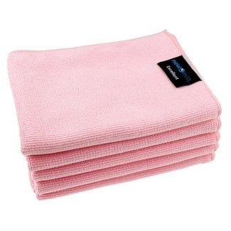 Neweco Microvezeldoek excellent roze