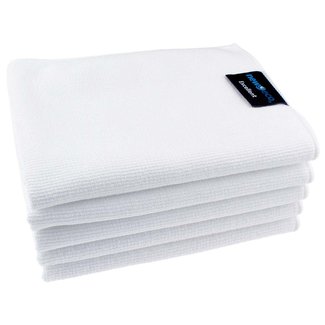 Neweco Microvezeldoek excellent wit