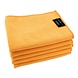 Neweco® Microvezeldoek excellent oranje 320 gr/m², 40x40 cm Neweco® Microvezeldoek excellent oranje 320 gr/m², 40x40 cm