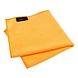 Neweco® Microvezeldoek excellent oranje 320 gr/m², 40x40 cm Neweco® Microvezeldoek excellent oranje 320 gr/m², 40x40 cm