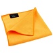 Neweco® Microvezeldoek excellent oranje 320 gr/m², 40x40 cm Neweco® Microvezeldoek excellent oranje 320 gr/m², 40x40 cm