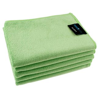 Neweco Microvezeldoek excellent groen