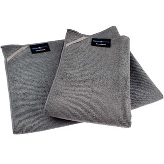 Neweco Microvezel dweil Excellent grijs