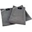Neweco Microvezel dweil Excellent grijs