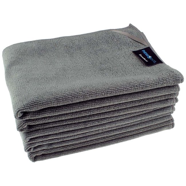 Microvezel dweil Excellent grijs