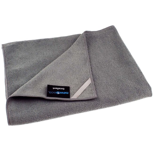 Microvezel dweil Excellent xxl grijs