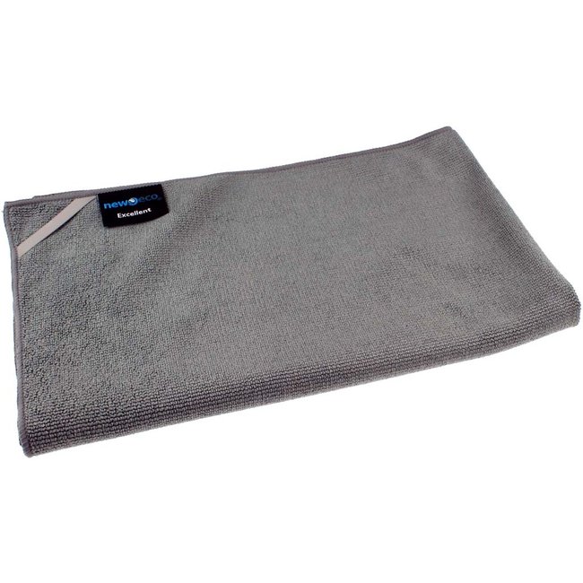 Microvezel dweil Excellent xxl grijs