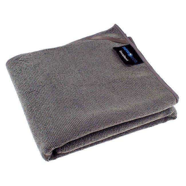 Microvezel dweil Excellent xxl grijs