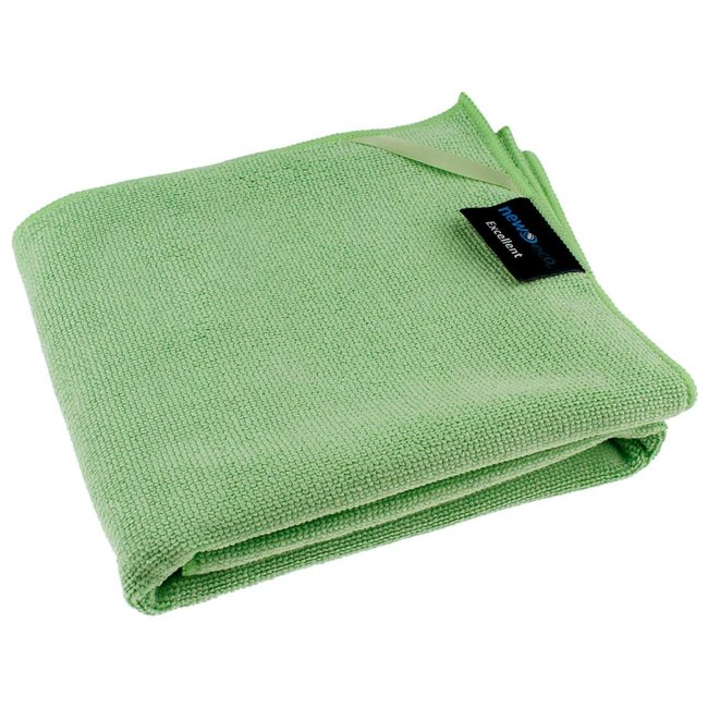 Microvezel dweil Excellent xxl groen