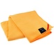 Neweco® Auto droogdoek Excellent dryer orange 60x70 cm Neweco® Auto droogdoek Excellent dryer orange 60x70 cm