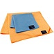 Neweco® Auto droogdoek Excellent dryer orange 60x70 cm Neweco® Auto droogdoek Excellent dryer orange 60x70 cm
