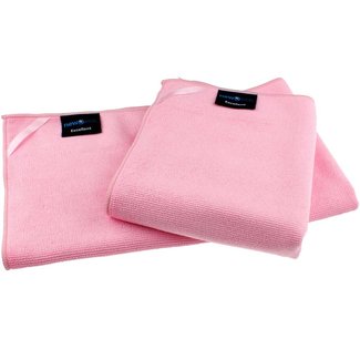 Neweco Microvezel dweil Excellent xxl roze