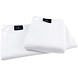 Neweco® Microvezel dweil Excellent xxl wit 60x70 cm Neweco® Microvezel dweil Excellent xxl wit 60x70 cm