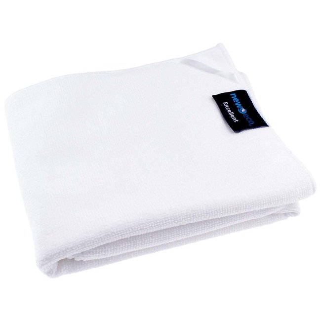 Microvezel dweil Excellent xxl wit