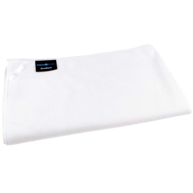 Microvezel dweil Excellent xxl wit