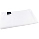Neweco® Microvezel dweil Excellent xxl wit 60x70 cm Neweco® Microvezel dweil Excellent xxl wit 60x70 cm