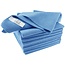 Microvezel autodoek scratch safe blauw