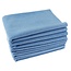 Microvezel autodoek scratch safe blauw