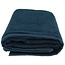 Sauna handdoek nachtblauw 80x200 cm
