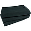 Massage handdoek 70x140 zwart