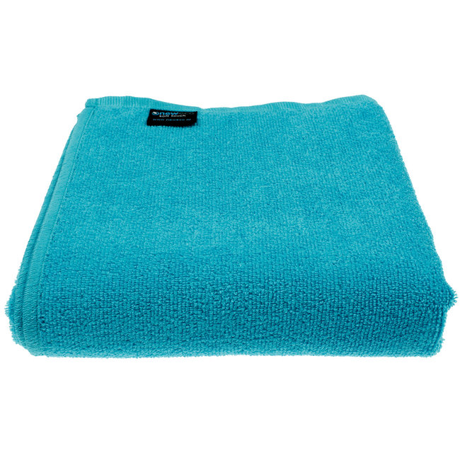 Massagedoek 70x140 cm Turquoise
