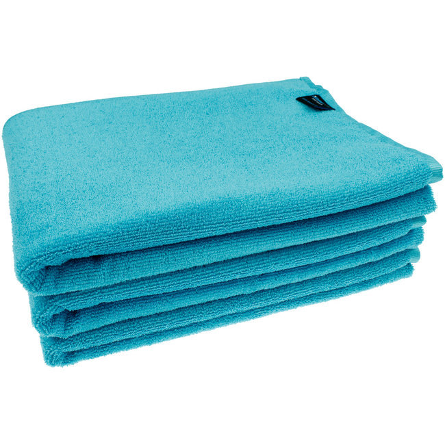 Massagedoek 70x140 cm Turquoise