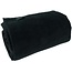 Massage handdoek 100x220 zwart