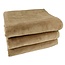 Neweco Massage handdoek 100x220 walnoot