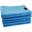 Microvezeldoek soft blauw