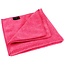 Microvezeldoek soft roze